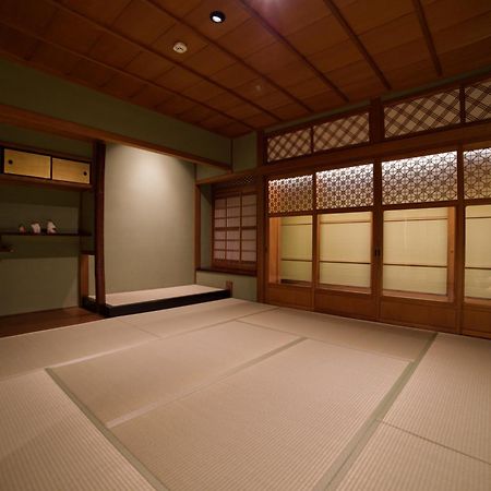 長浜城下 町屋ホテル 和乃リトリートひといき 长滨 外观 照片